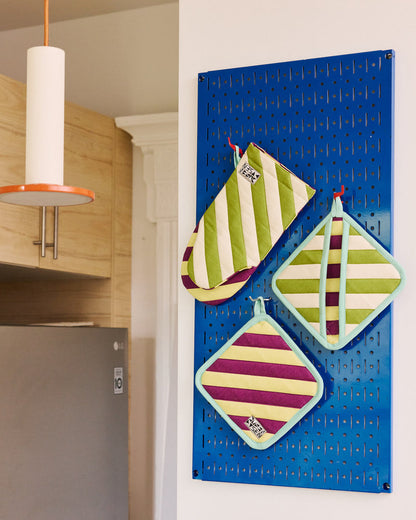 Dusen Dusen Oven Mitt
