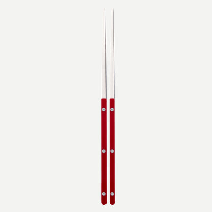 Sabre chopsticks
