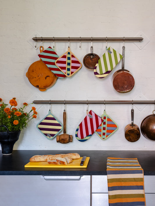 Dusen Dusen Oven Mitt