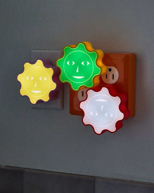 Everybody Night Light