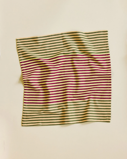 Dusen Dusen Set of 4 Napkins