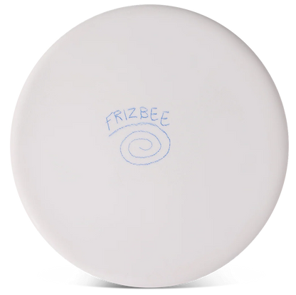 Frizbee Baby Plate