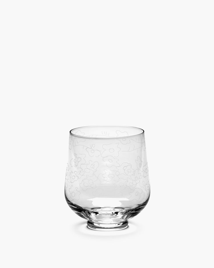 Marni Dark Viola Tumbler