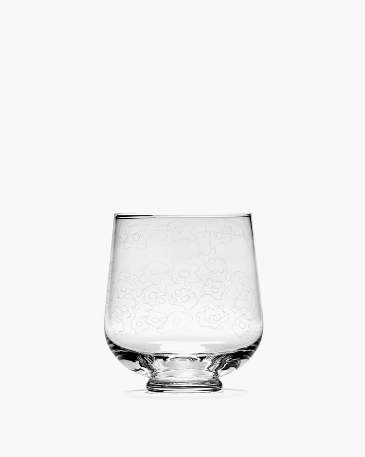 Marni Dark Viola Tumbler