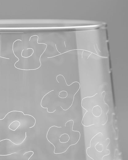 Marni Dark Viola Tumbler