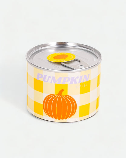 Pumpkin Spice Candle