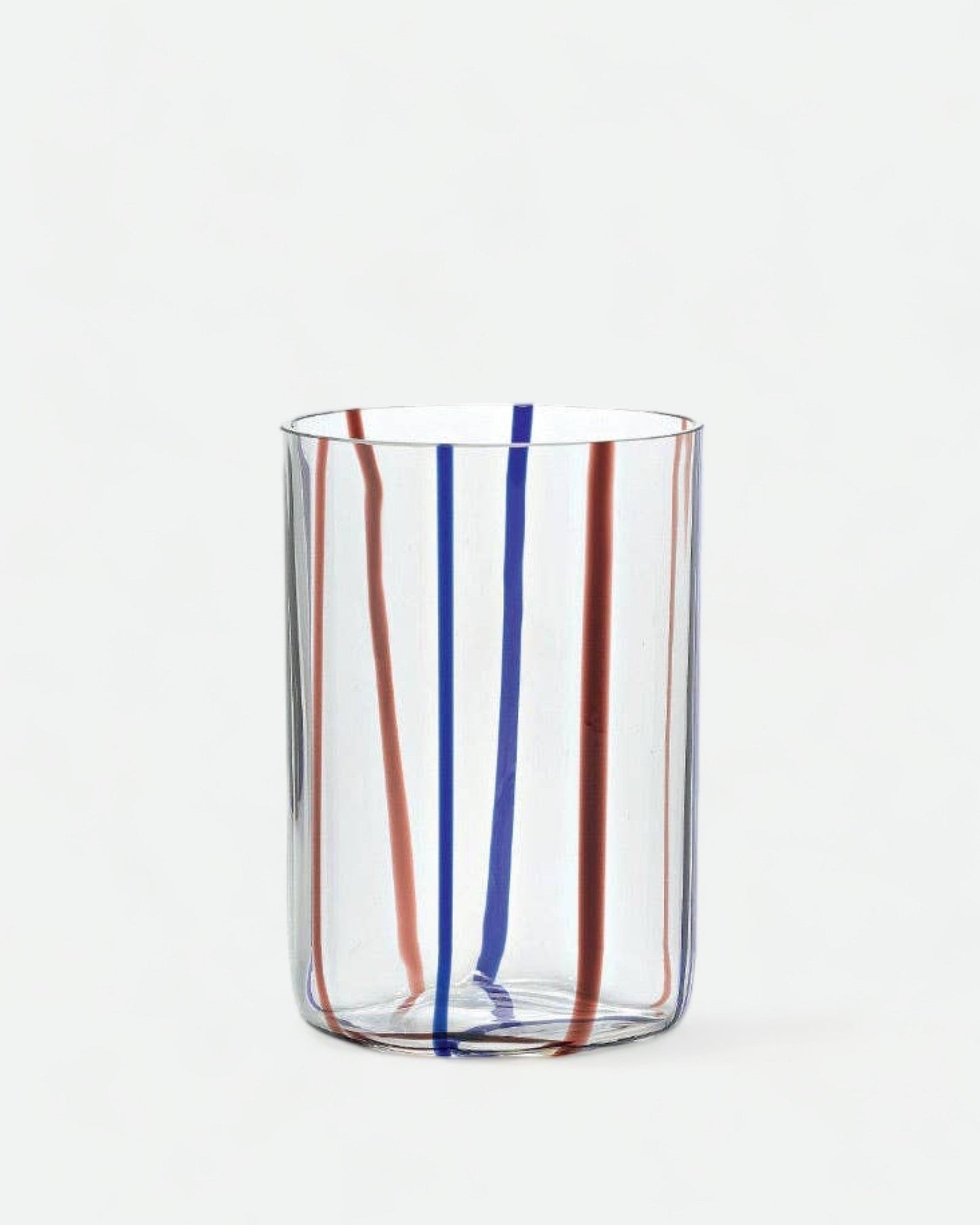 Tirache Aquamarine/Blue Tumbler