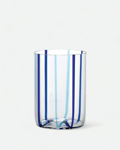 Tirache Aquamarine/Blue Tumbler