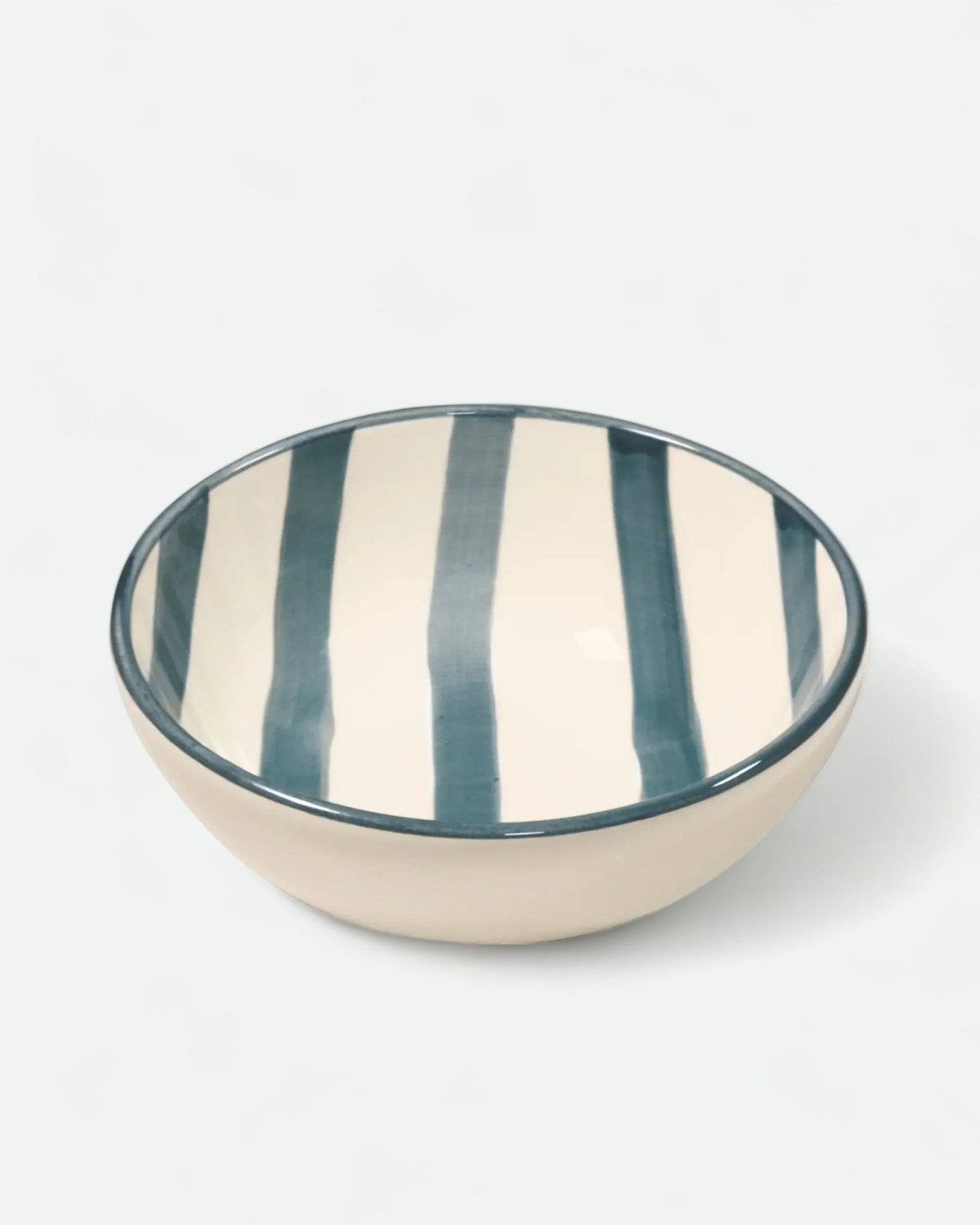 Lido Blue Bowl