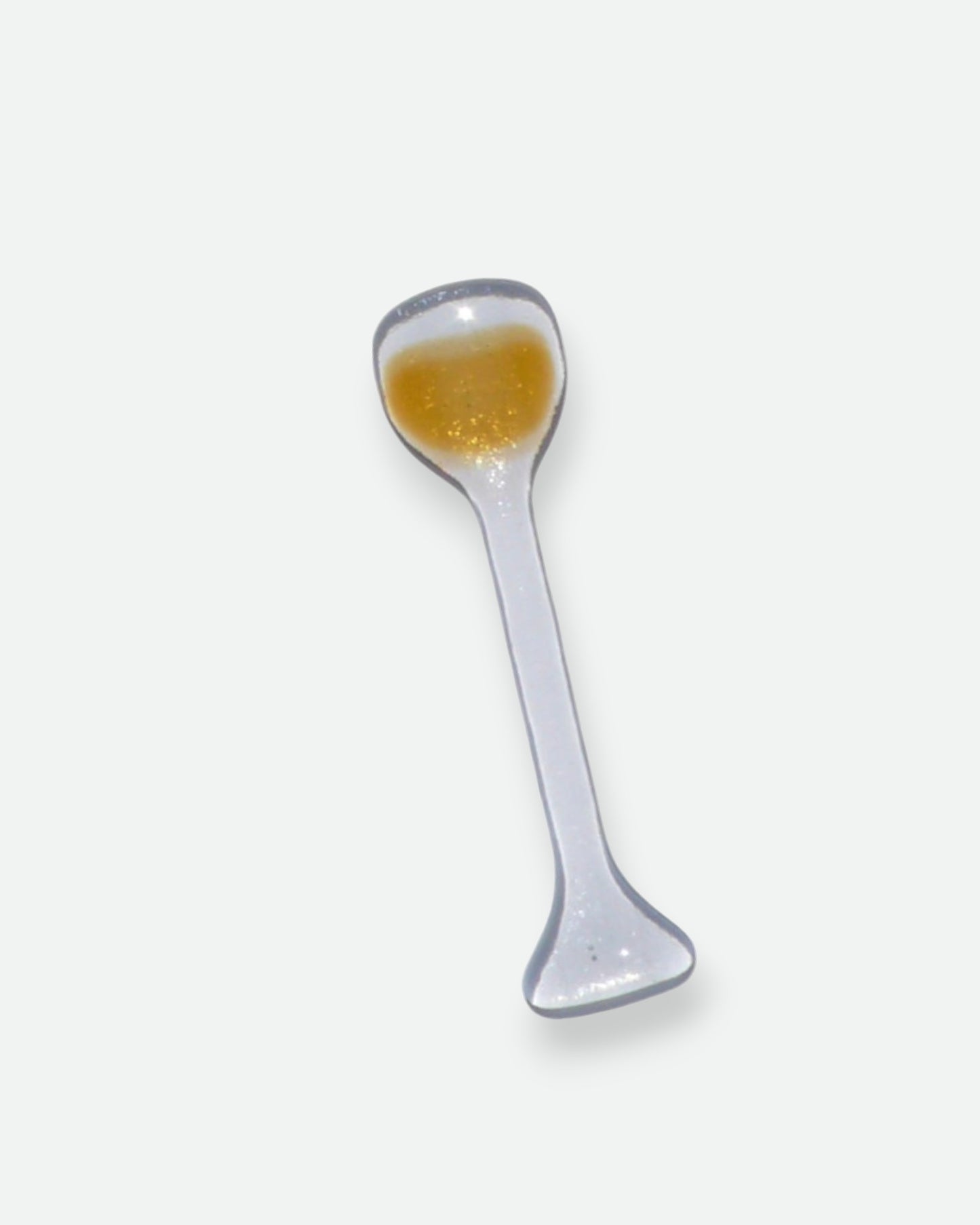 Happy Hour Glass Stirrers - White Wine