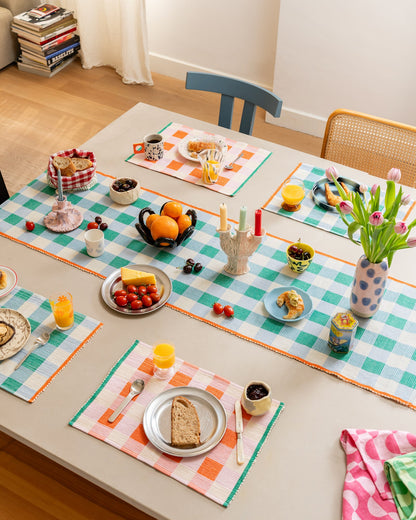 Merienda Table Runner