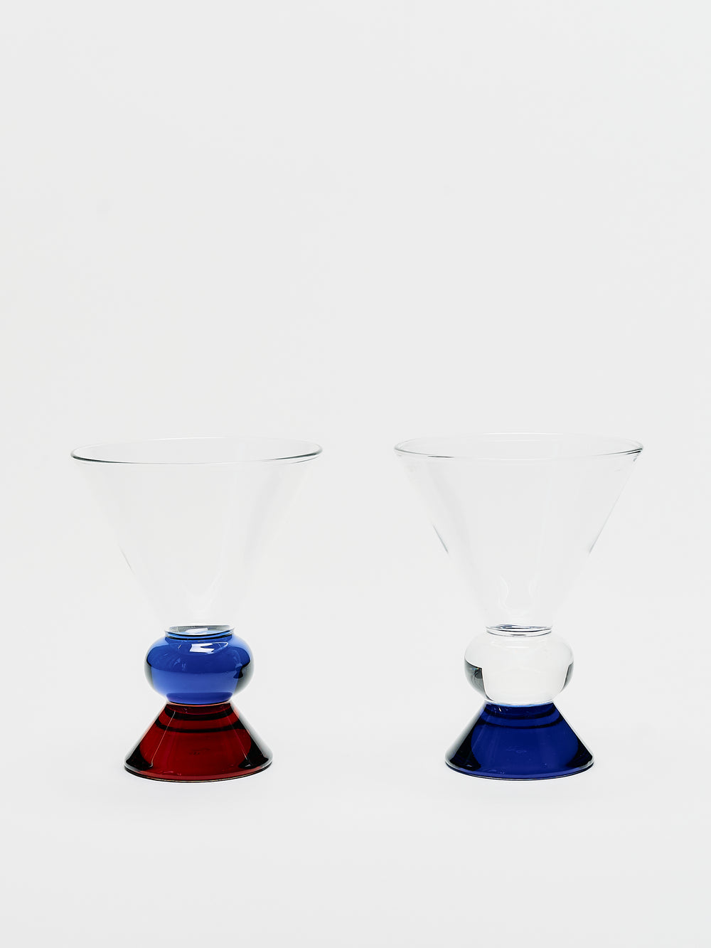 Totem Glass
