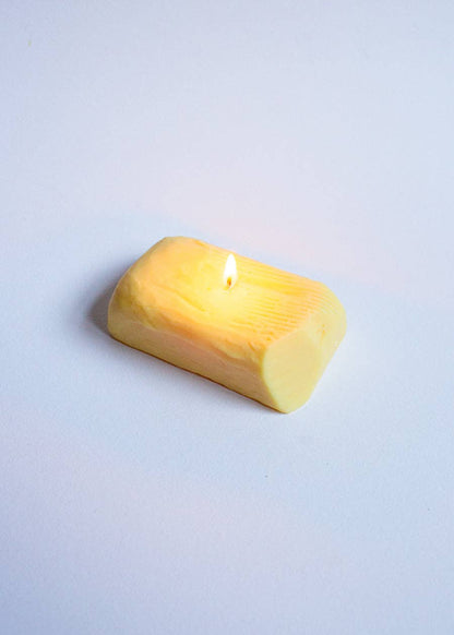 Butter Candle