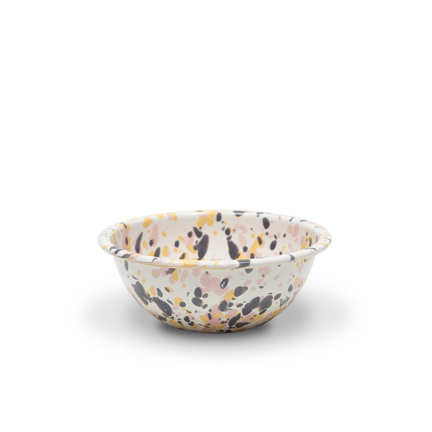 Catalina Enamelware Cereal Bowl (Color Variants)