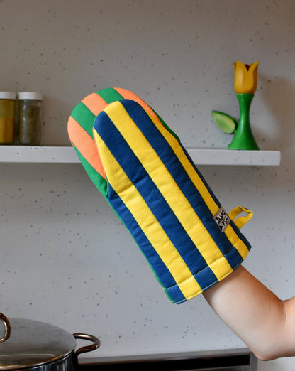 Dusen Dusen Oven Mitt