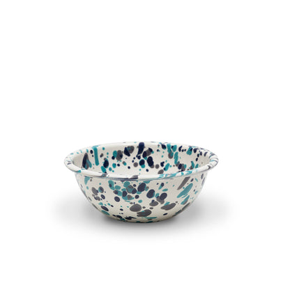 Catalina Enamelware Cereal Bowl (Color Variants)