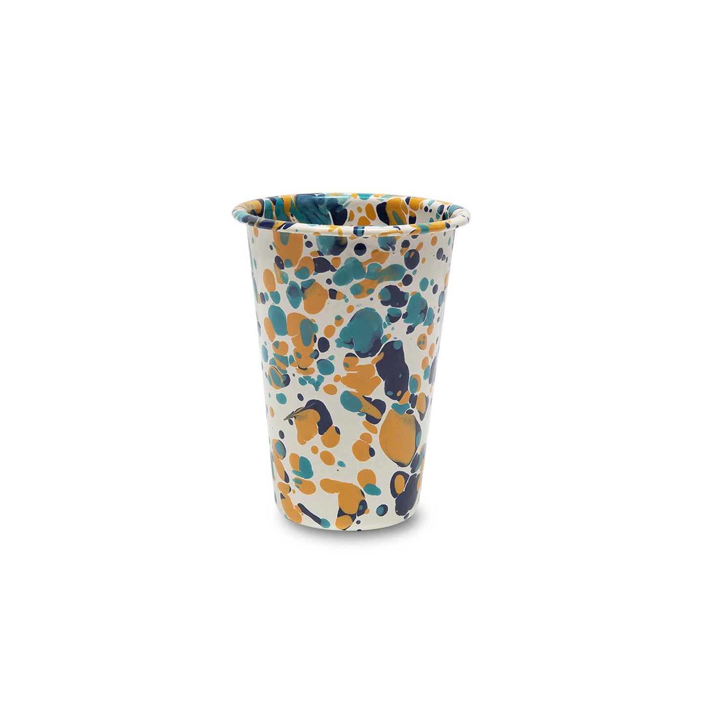 Catalina Enamelware Tumbler (Color Variants)