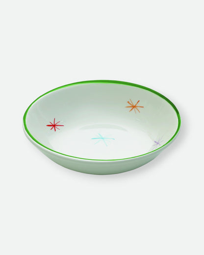 Asterisco Deep Plate