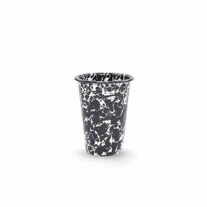 Splatter Enamelware Tumbler (Color Variants)