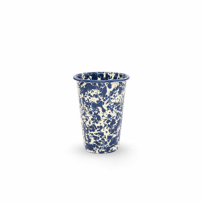 Splatter Enamelware Tumbler (Color Variants)