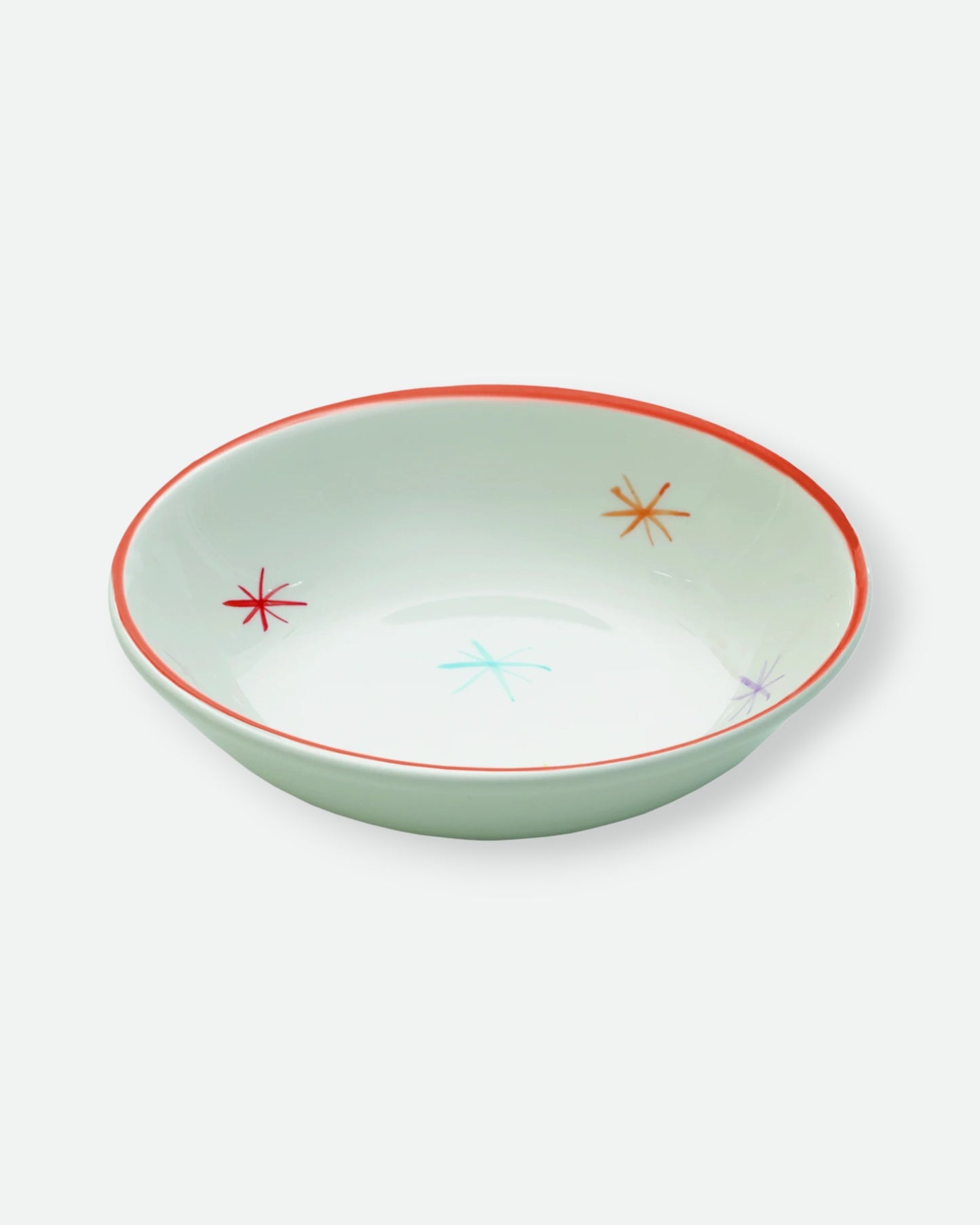 Asterisco Deep Plate