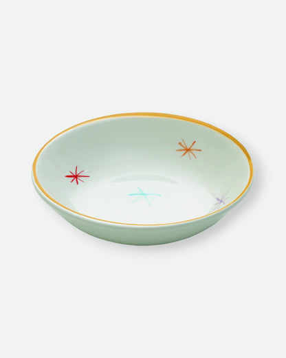 Asterisco Deep Plate