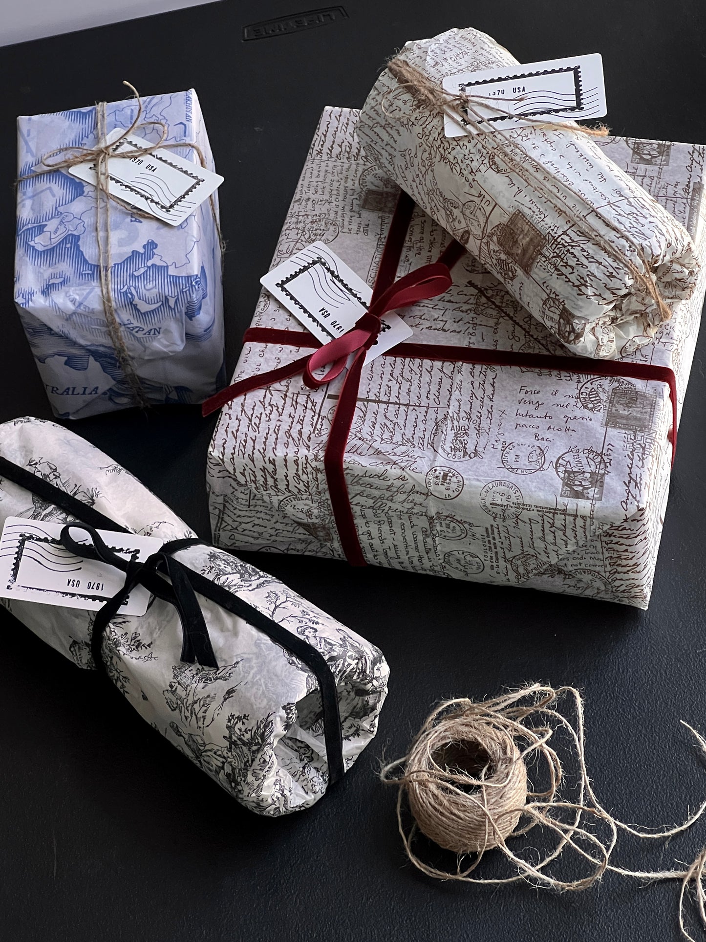 Gift Wrap