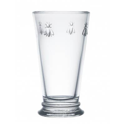 Bee Highball Glass