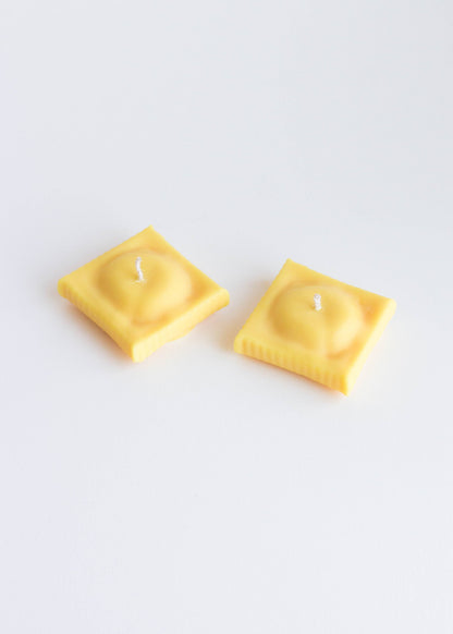 Ravioli Duo Candle