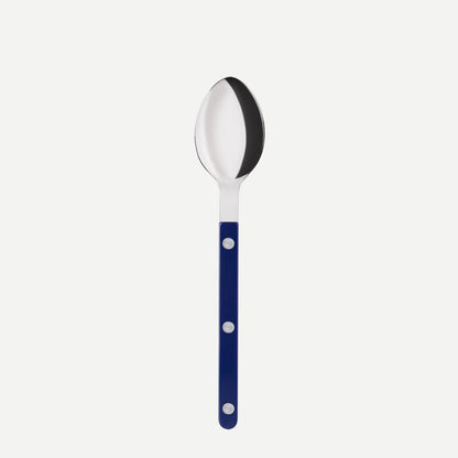 Sabre Navy Blue Flatware