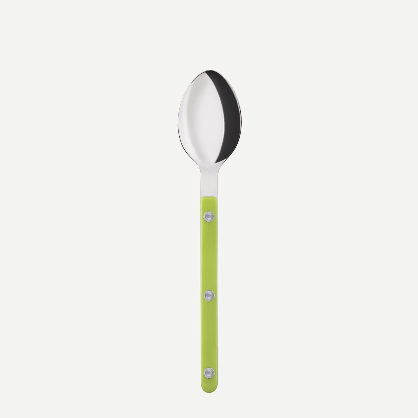 Sabre Lime Flatware