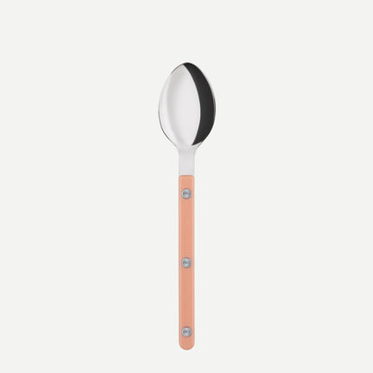 Sabre Nude Pink Flatware