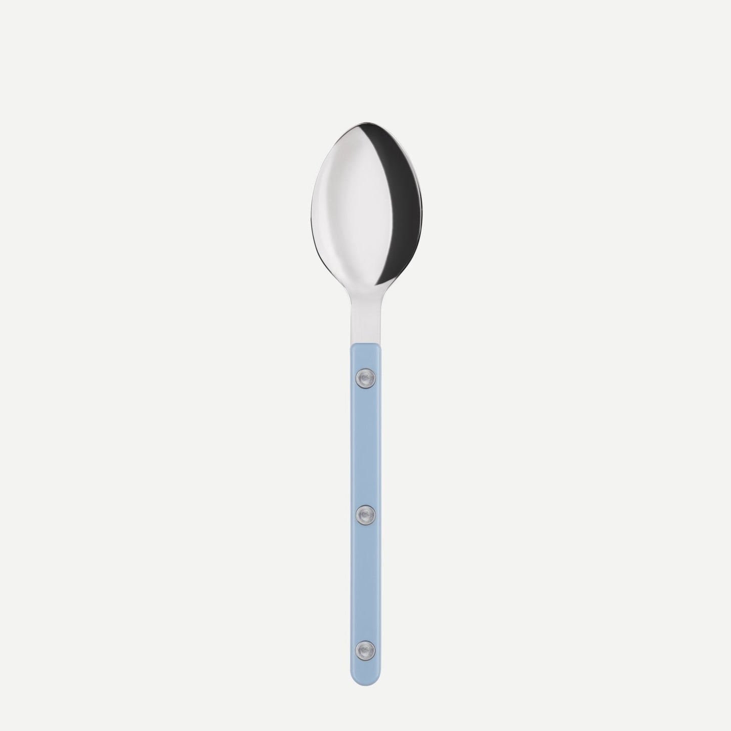 Sabre Pastel Blue Flatware