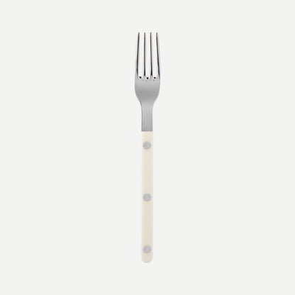 Sabre Ivory Flatware