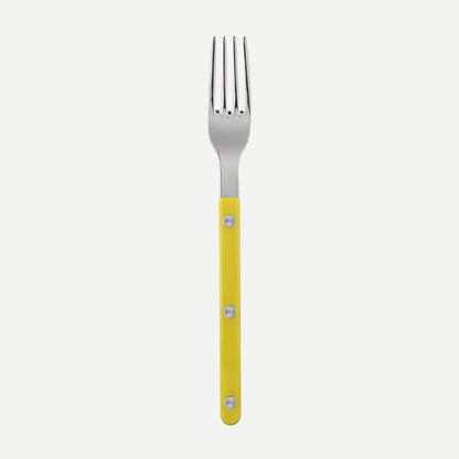 Sabre Yellow Flatware