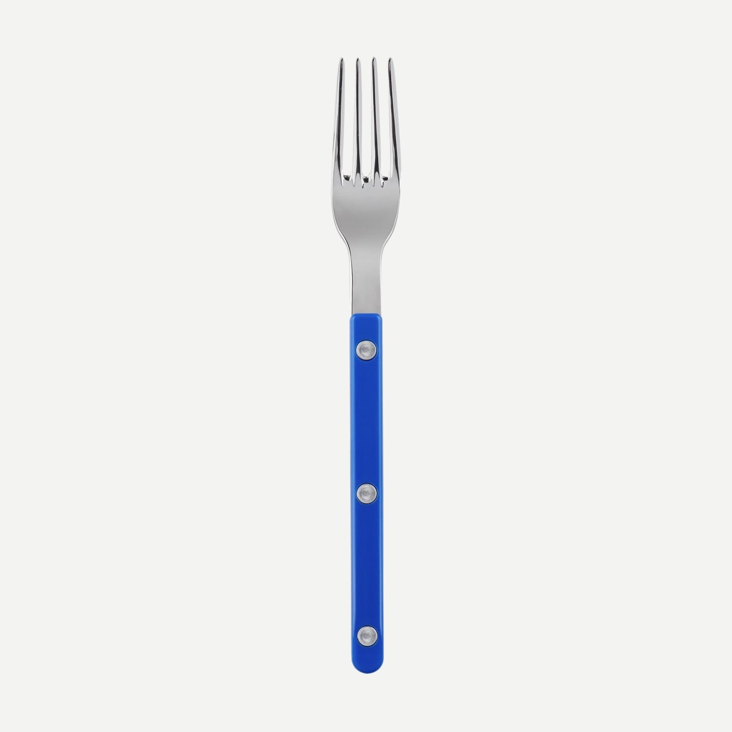 Sabre Lapis Blue Flatware