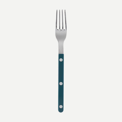 Sabre Aquamarine Flatware