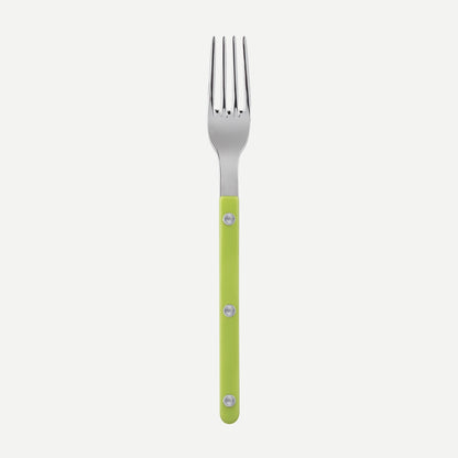 Sabre Lime Flatware