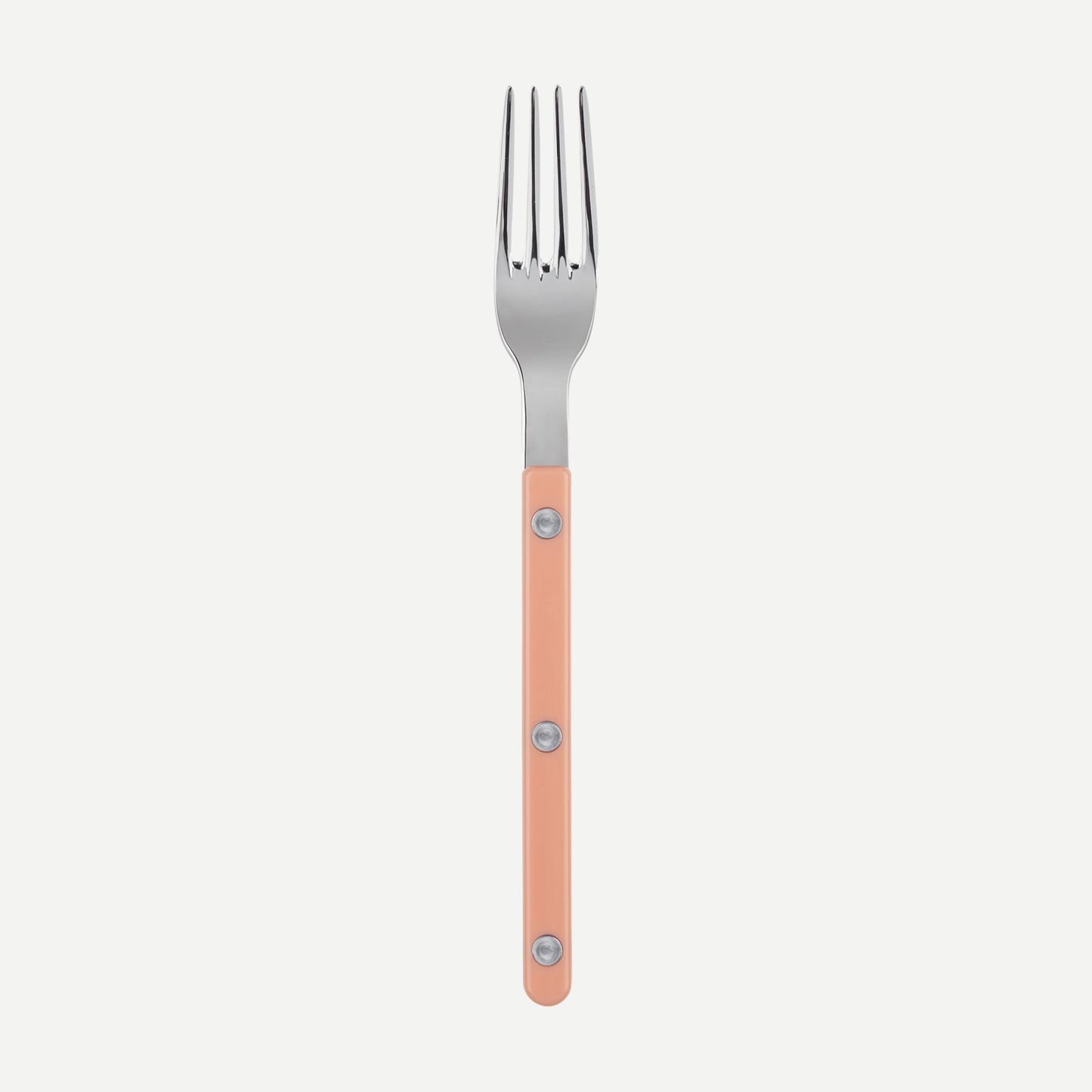 Sabre Nude Pink Flatware