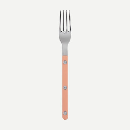 Sabre Nude Pink Flatware