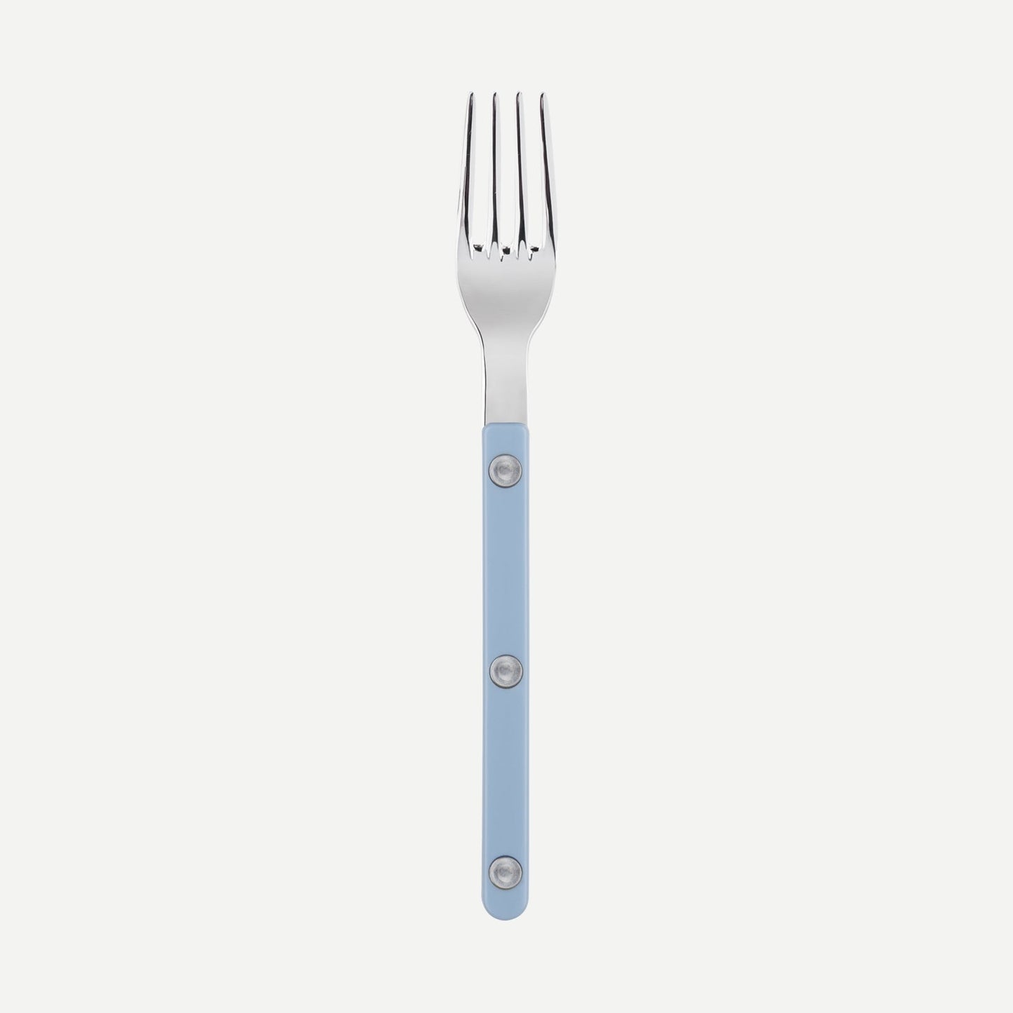 Sabre Pastel Blue Flatware