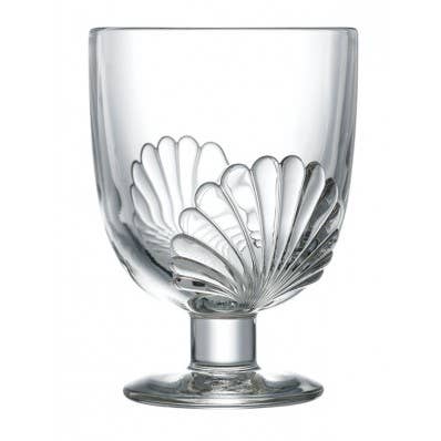 Belle Ile Wine Glass