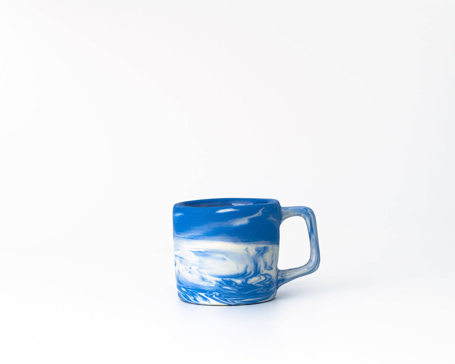 Cloudware Short Mug