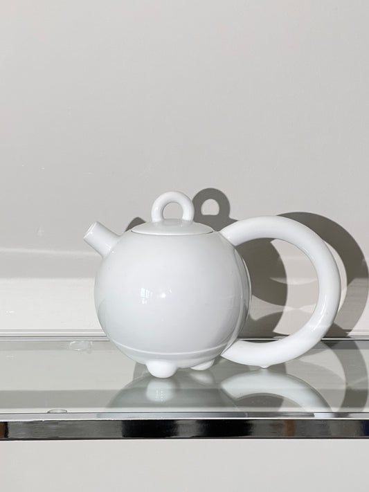 Vintage Matteo Thun Memphis Teapot