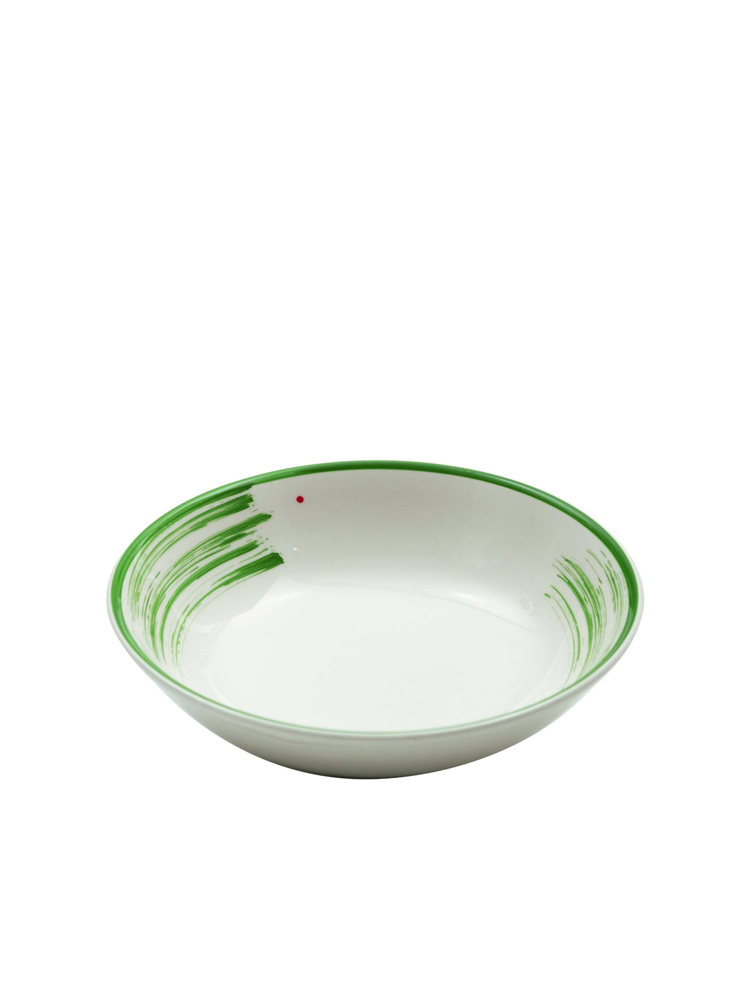 Prato Deep Plate/Bowl