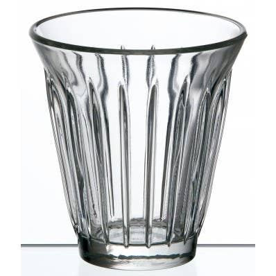 Zinc Tumbler