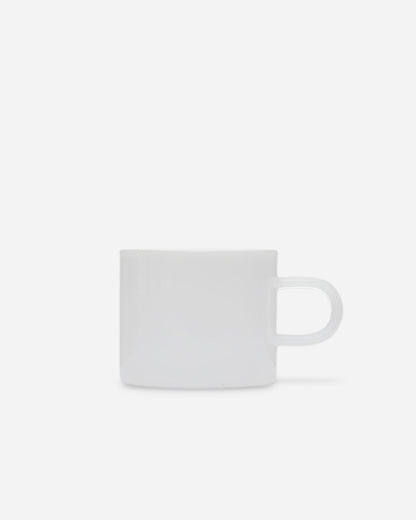 Lotta Coffee/Tea Cup  - White Jade